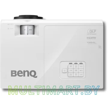Проектор Benq SH753+ картинка 6